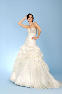 Trudy Lee 2013 Bridal Collection