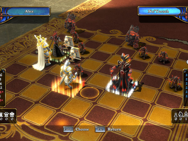 Battle Vs Chess Free Download