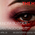 Sales Blitz - The Head Hunter by Kindra Sowder & Santiago Cirilo