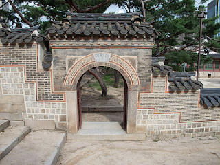 Deoksugung,덕수궁,徳寿宮