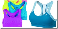 Tips for Choosing the Right Sports Bra For All Breast Size