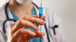 Indonesia Masuk 5 Besar Capaian Vaksinasi COVID-19 di Dunia