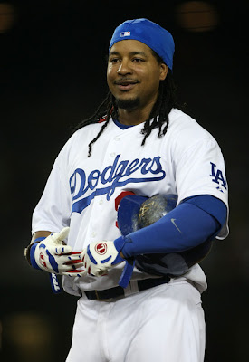 Manny Ramirez Baseball Wallpapers