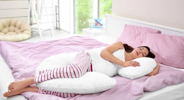 Ύπνος: Πώς να ξεκουραστείτε σωστά κατά τη διάρκεια της εγκυμοσύνης