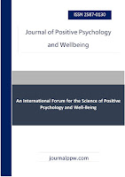 Journal of Positive Psychology and Wellbeing