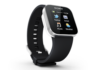 Sony SmartWatch