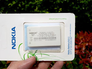 Baterai Nokia BLB-2 New Jadul Nokia 8210 8250 7650 Langka