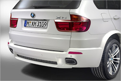  BMW X5 New