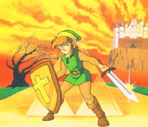 10 video games of all time, top ten video games, 10 best video game, 100 best video games, best game of all time, greatest video game of all time, 200 BEST VIDEO GAMES OF ALL TIME 33. Zelda II: The Adventure of Link