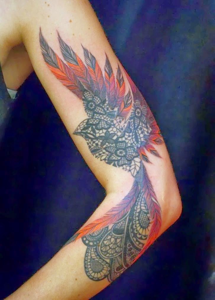 Birds Sparrow Design Tattoo, Women Sleeve Birds Tattoo, Sparrow Birds Tattoo For Women, Women Men Sleeve Sparrow Birds Tattoo, Birds, Artist, Men, Women,