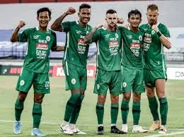Dua Legiun Asing Baru PSS Sleman Siap Tampil di Putaran Kedua BRI Liga 1