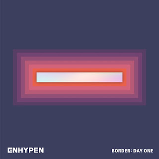 ENHYPEN - Border : Day One - EP [iTunes Purchased M4A] 