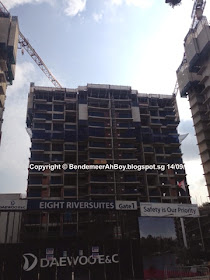 8 Riversuites, Bendemeer Ah Boy, Bendemeer Road, Boon Keng MRT, condominium, Eight Riversuites, Kallang Moulmein, Moulmein Kallang GRC, Singapore, UE Development, Whampoa East, 