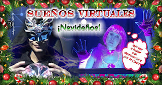 POS 1 Sueños Virtuales | Edición Navidad