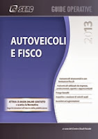 Autoveicoli e fisco