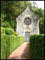 m chapel