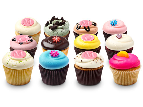 Dc Cupcakes Website