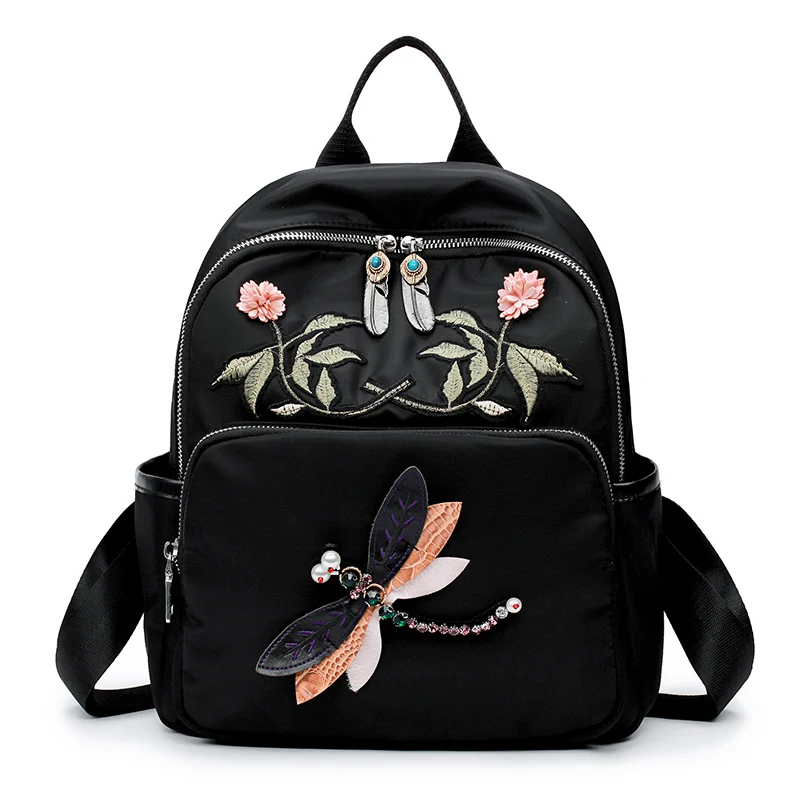 School bag for girls | new school bag design