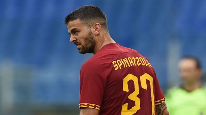 Leonardo Spinazzola Delighted To Be Back In The Italy Squad