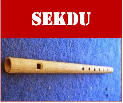 sekdu