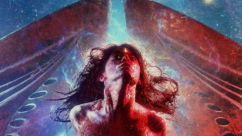 Blood Machines 2019 sur youwatch