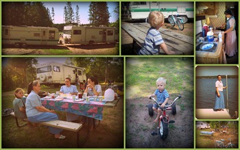 Summer 2012 Campout
