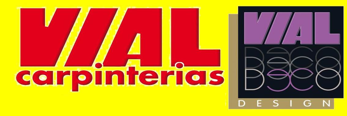 Vial Carpinterias Murcia