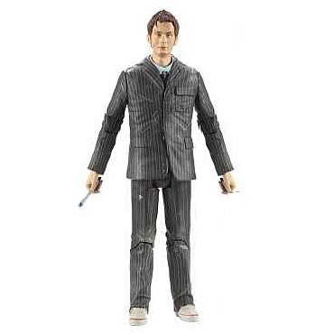 Doctor Who End of Time Tenth Doctor Action Figure cheap Christmas gifts affordable holiday gift