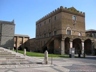 orvieto foto carpooling eventi youtrip.it