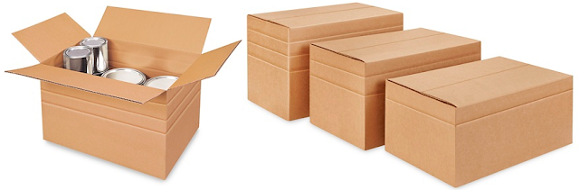 Multi-Depth Corrugated Box Market