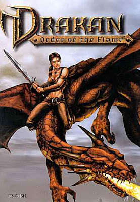 Drakan: Order of the Flame