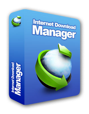 Internet Download Manager 6.32 Build 3