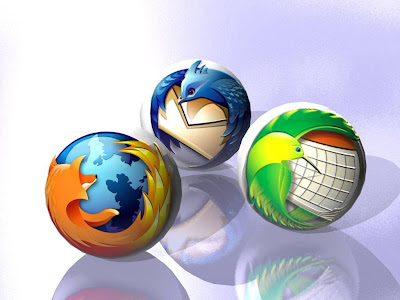 Mozilla Firefox Normal Resolution HD Wallpaper 6