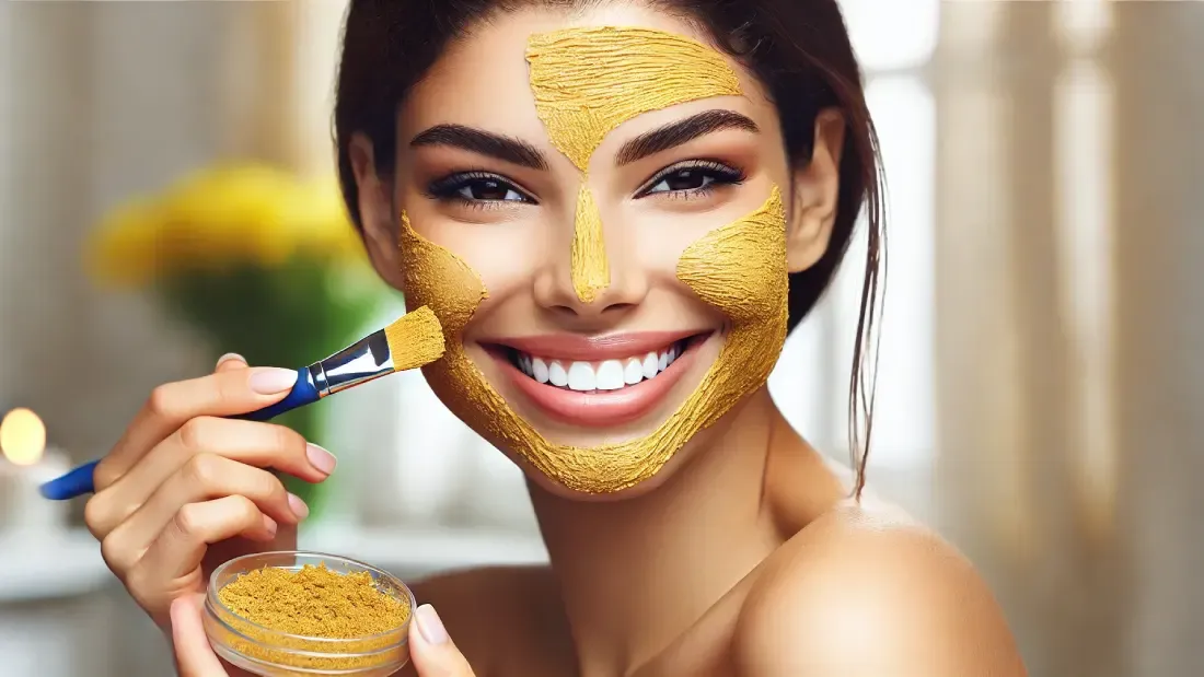 বেসন-মুখে-মাখার-উপকারিতা বেসন-মুখে-মাখার-উপকারিতা