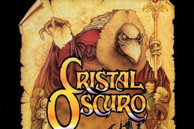 The Dark Crystal - 1982 | 360p | Español
