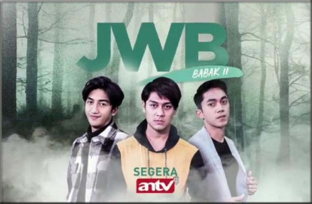 Daftar Pemain Jodoh Wasiat Bapak Babak 2 ANTV