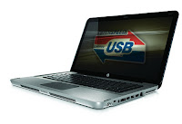 HP USB 3.0