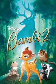 Ver Bambi 2 El principe del bosque Peliculas Online Gratis en Castellano