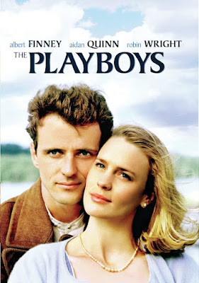 The Playboys 1992 Dvd