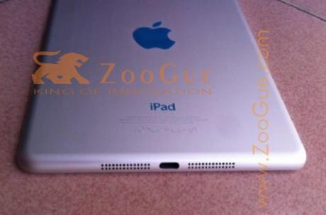Siva's Special Report: the iPad mini