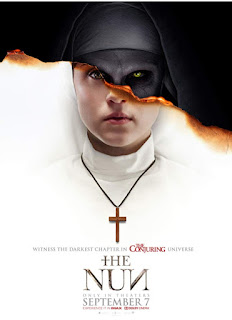 ❌ new ❌  The Nun 2018 Full Movie Sub Indo