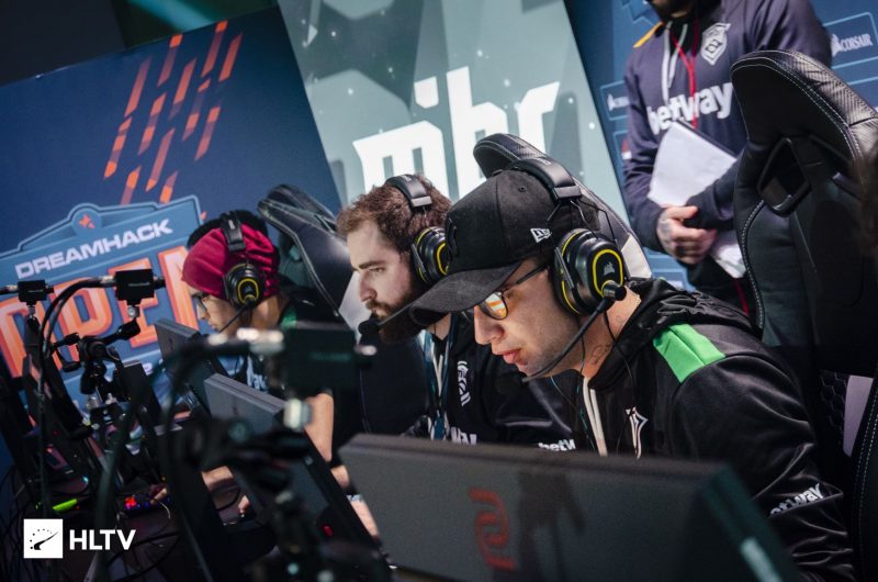 CS:GO: MIBR é atropelada pela Liquid em sua estreia na ESL Pro League S11