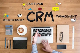 Customer Relationship Management (CRM)