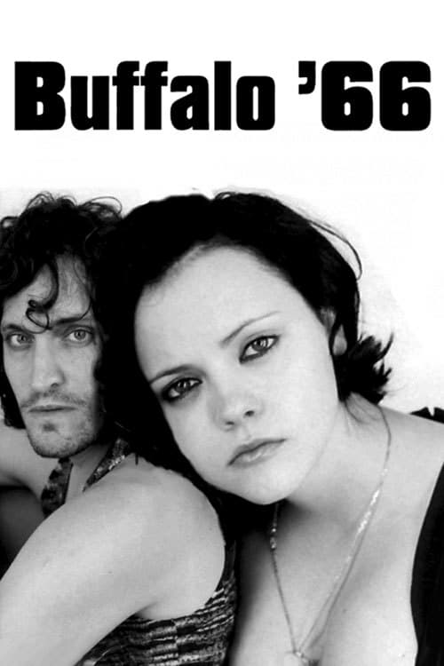 [VF] Buffalo '66 1998 Streaming Voix Française
