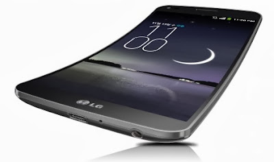 LG G Flex User Manual Guide Pdf