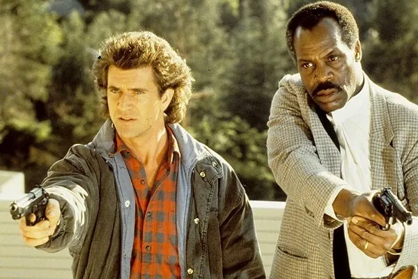 Başrollerde Mel Gibson ve Danny Glover’in olduğu “Cehennem Silahı 5”