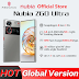 Global Version Nubia Z60 Ultra Q9+Full screen 5GMobile Phone 64MP Main Snapdragon 8Gen3 NFC 6000mAh 80W fast charge Battery IP68 Original price: USD 998.41 Now price: USD 629.00