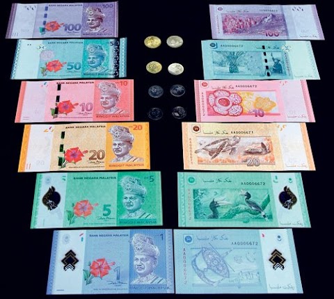 tukar mata wang won ke ringgit