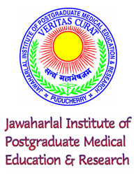 jipmer logo