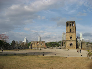 Ciudad de Panamá